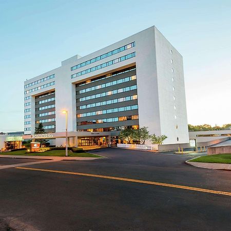 Doubletree By Hilton Binghamton Ξενοδοχείο Εξωτερικό φωτογραφία