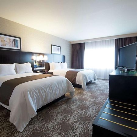 Doubletree By Hilton Binghamton Ξενοδοχείο Εξωτερικό φωτογραφία