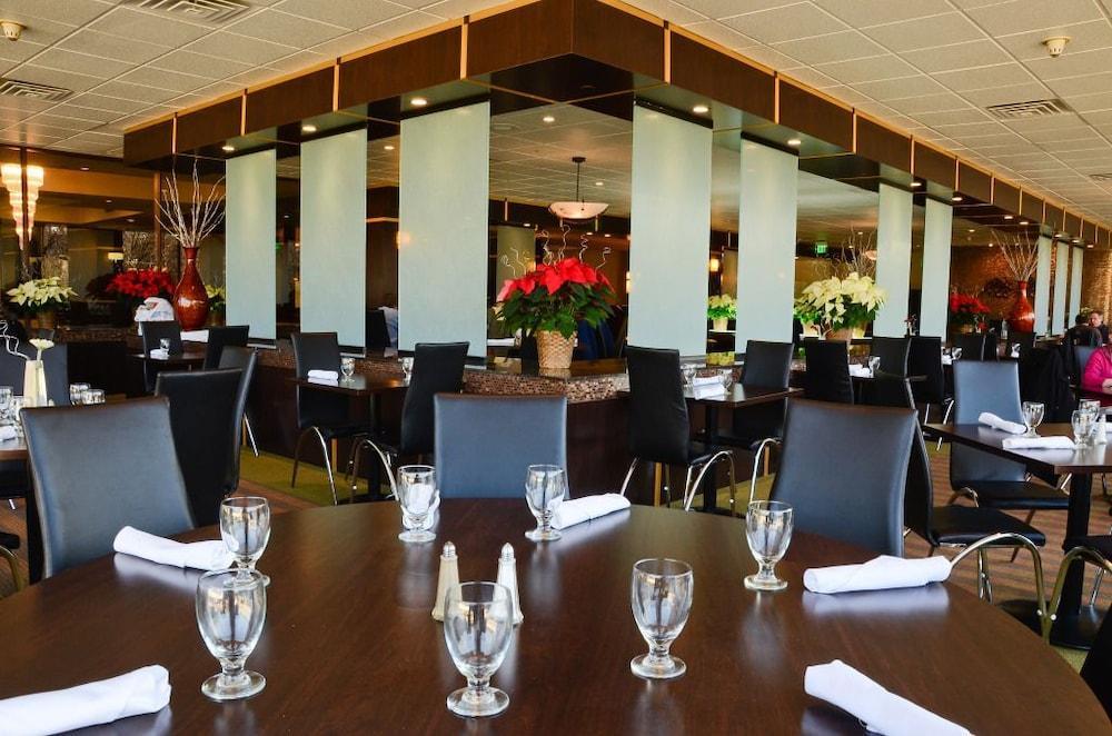 Doubletree By Hilton Binghamton Ξενοδοχείο Εξωτερικό φωτογραφία