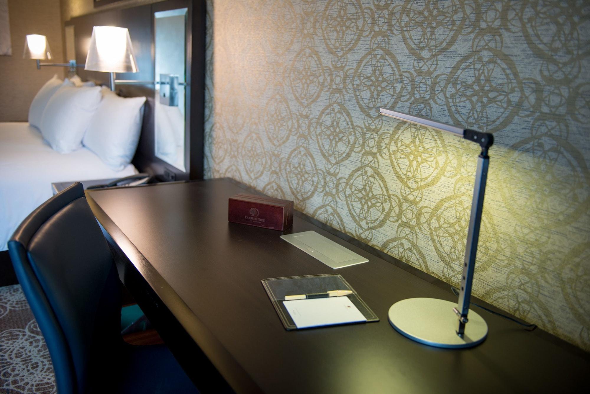 Doubletree By Hilton Binghamton Ξενοδοχείο Εξωτερικό φωτογραφία
