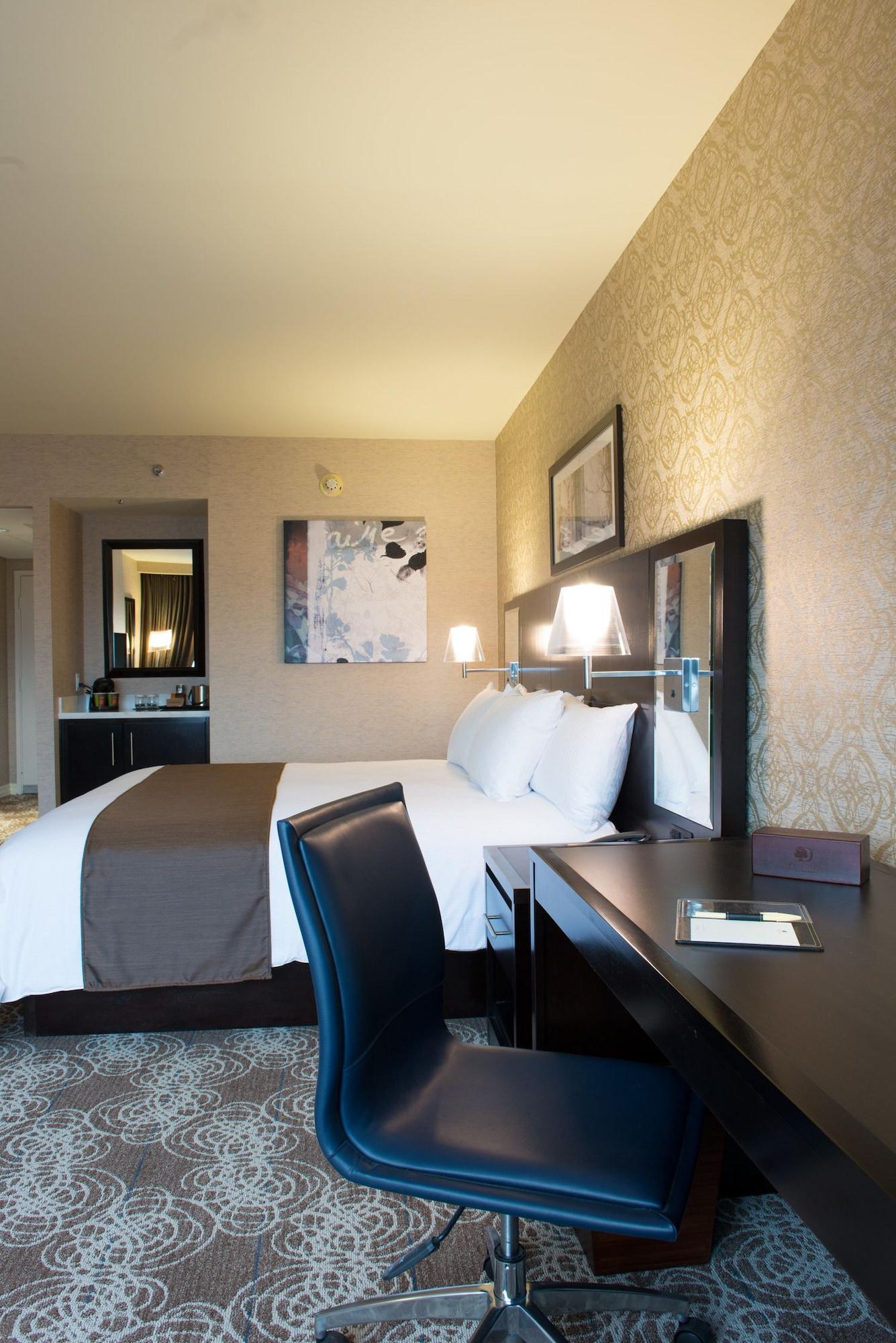 Doubletree By Hilton Binghamton Ξενοδοχείο Εξωτερικό φωτογραφία