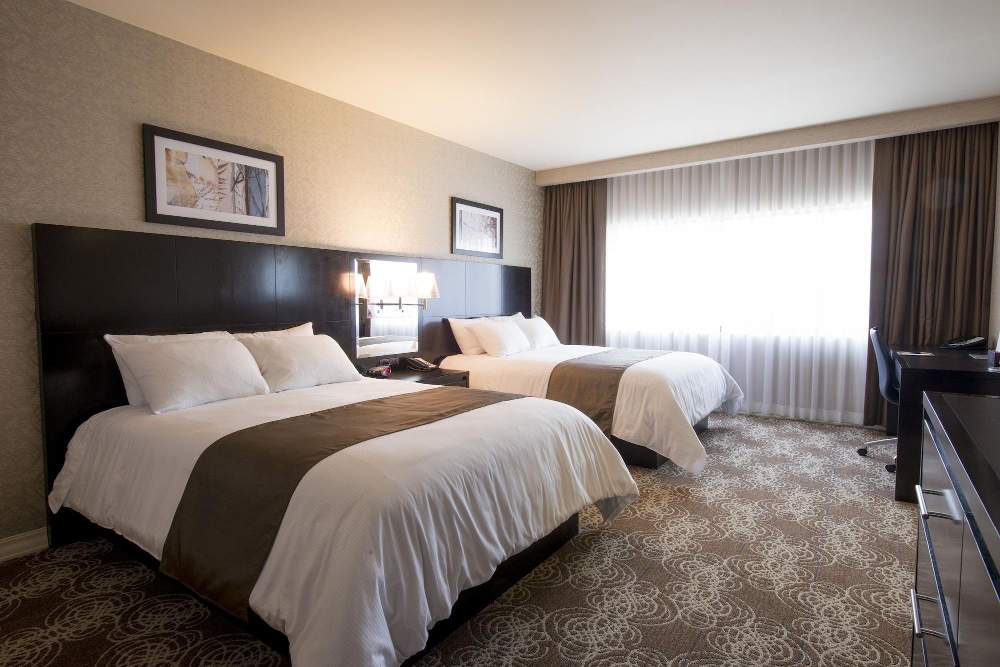 Doubletree By Hilton Binghamton Ξενοδοχείο Εξωτερικό φωτογραφία