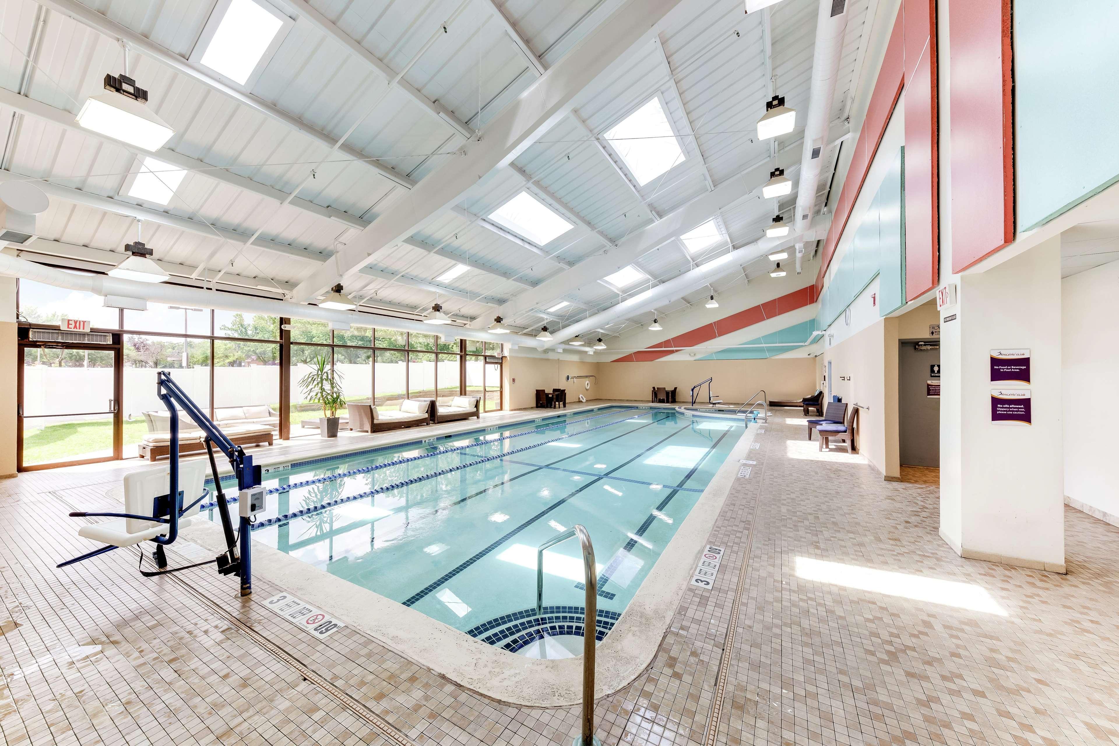Doubletree By Hilton Binghamton Ξενοδοχείο Εξωτερικό φωτογραφία