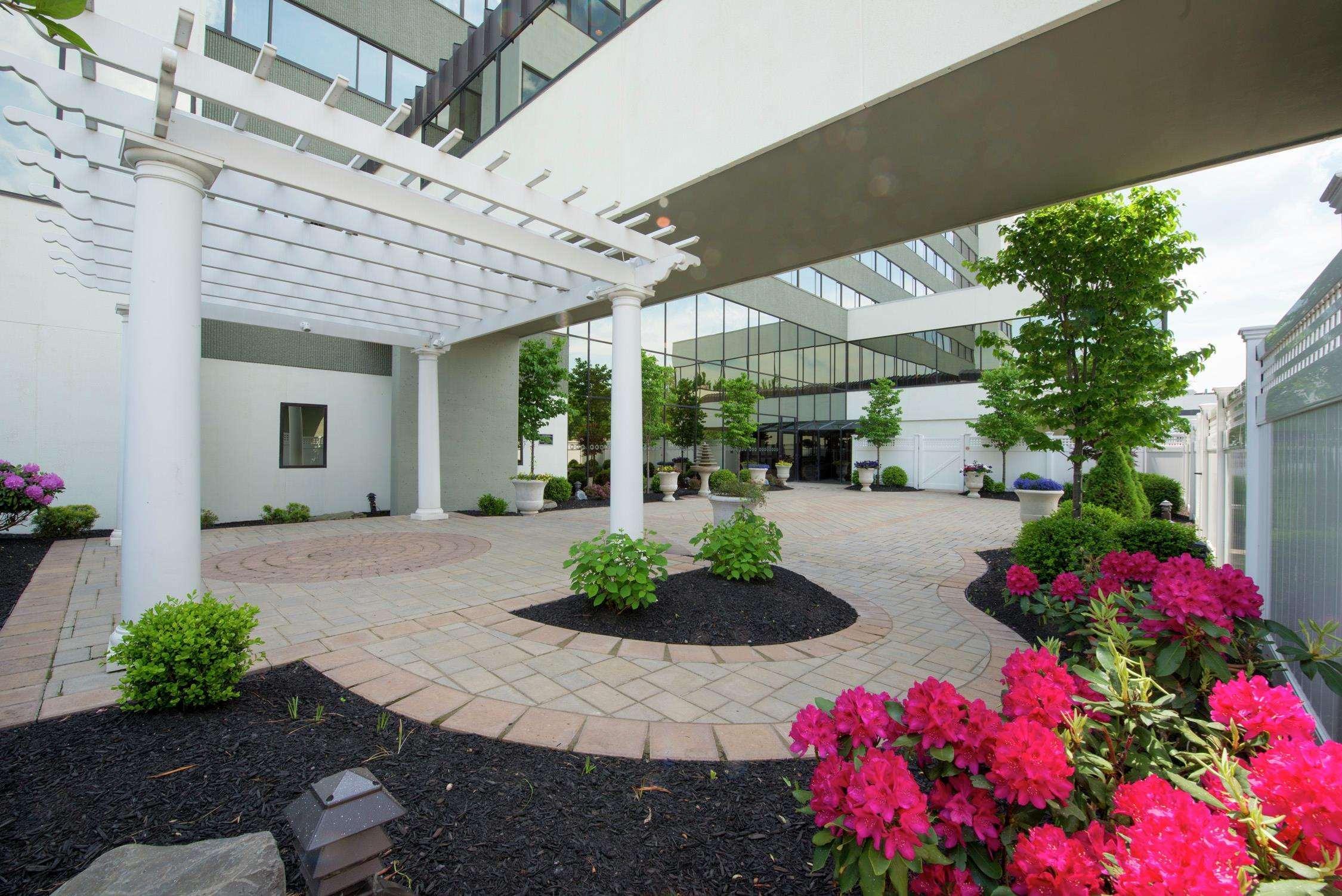 Doubletree By Hilton Binghamton Ξενοδοχείο Εξωτερικό φωτογραφία