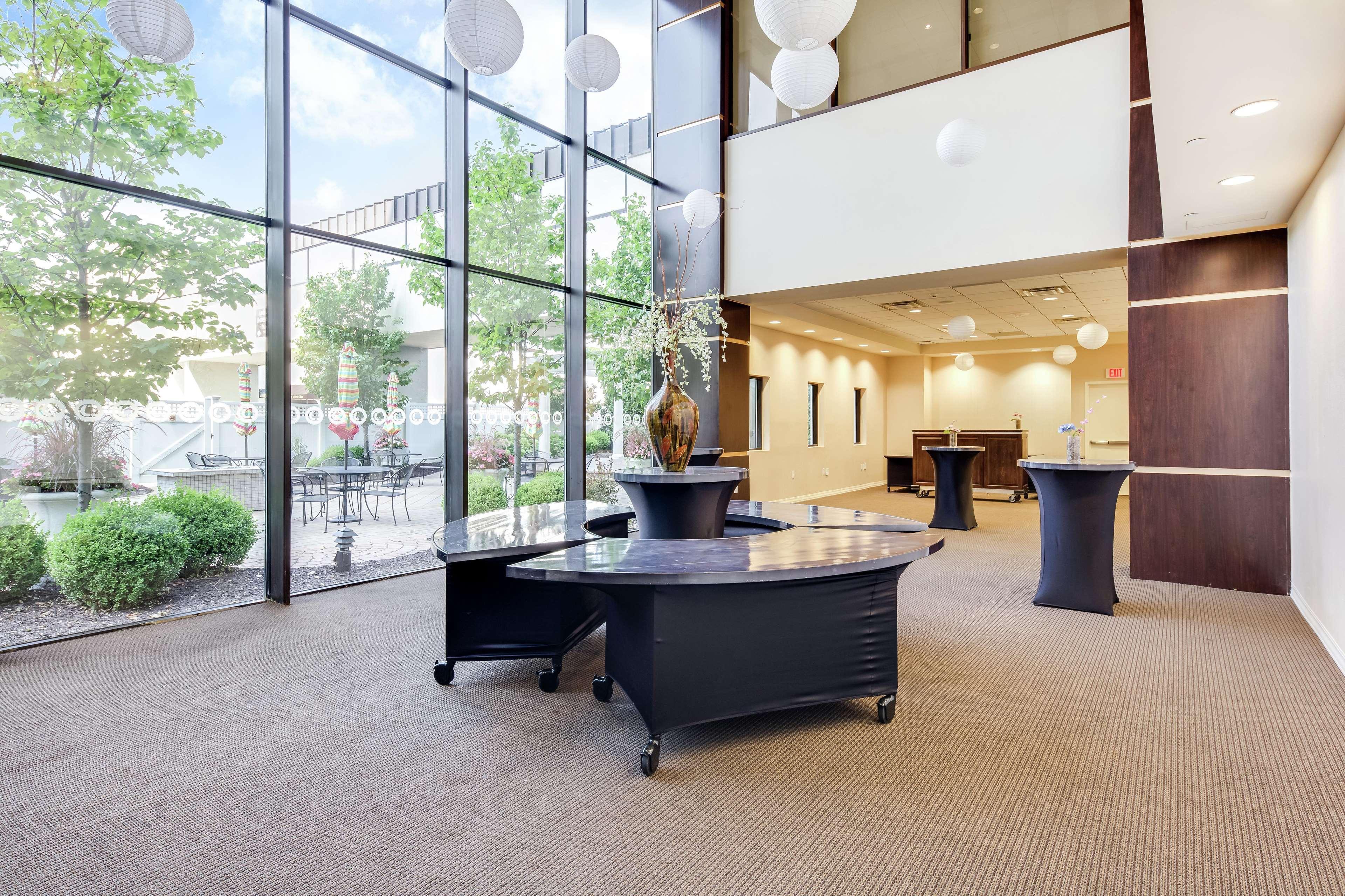 Doubletree By Hilton Binghamton Ξενοδοχείο Εξωτερικό φωτογραφία