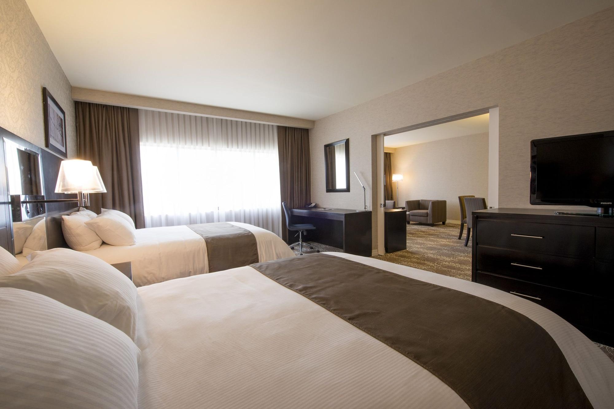 Doubletree By Hilton Binghamton Ξενοδοχείο Εξωτερικό φωτογραφία