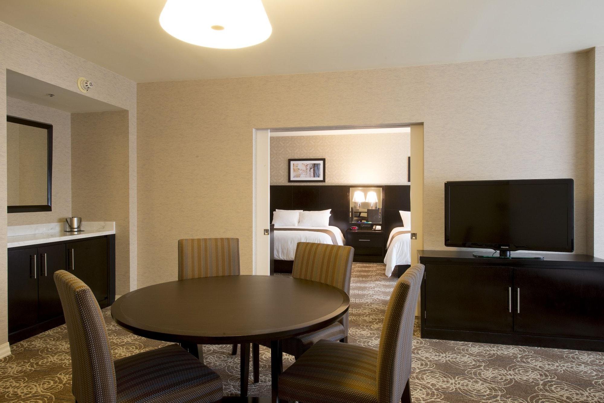 Doubletree By Hilton Binghamton Ξενοδοχείο Εξωτερικό φωτογραφία