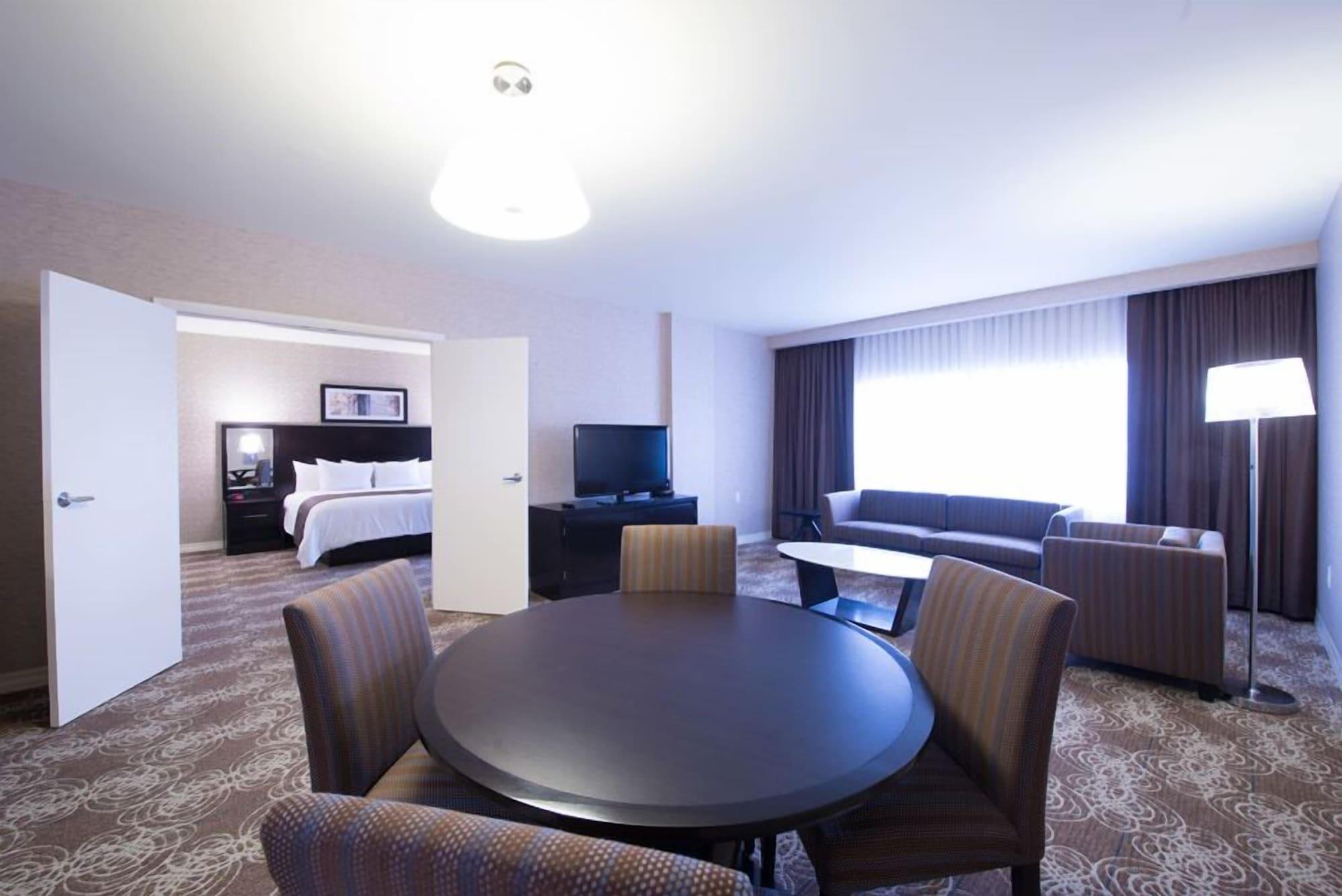 Doubletree By Hilton Binghamton Ξενοδοχείο Εξωτερικό φωτογραφία