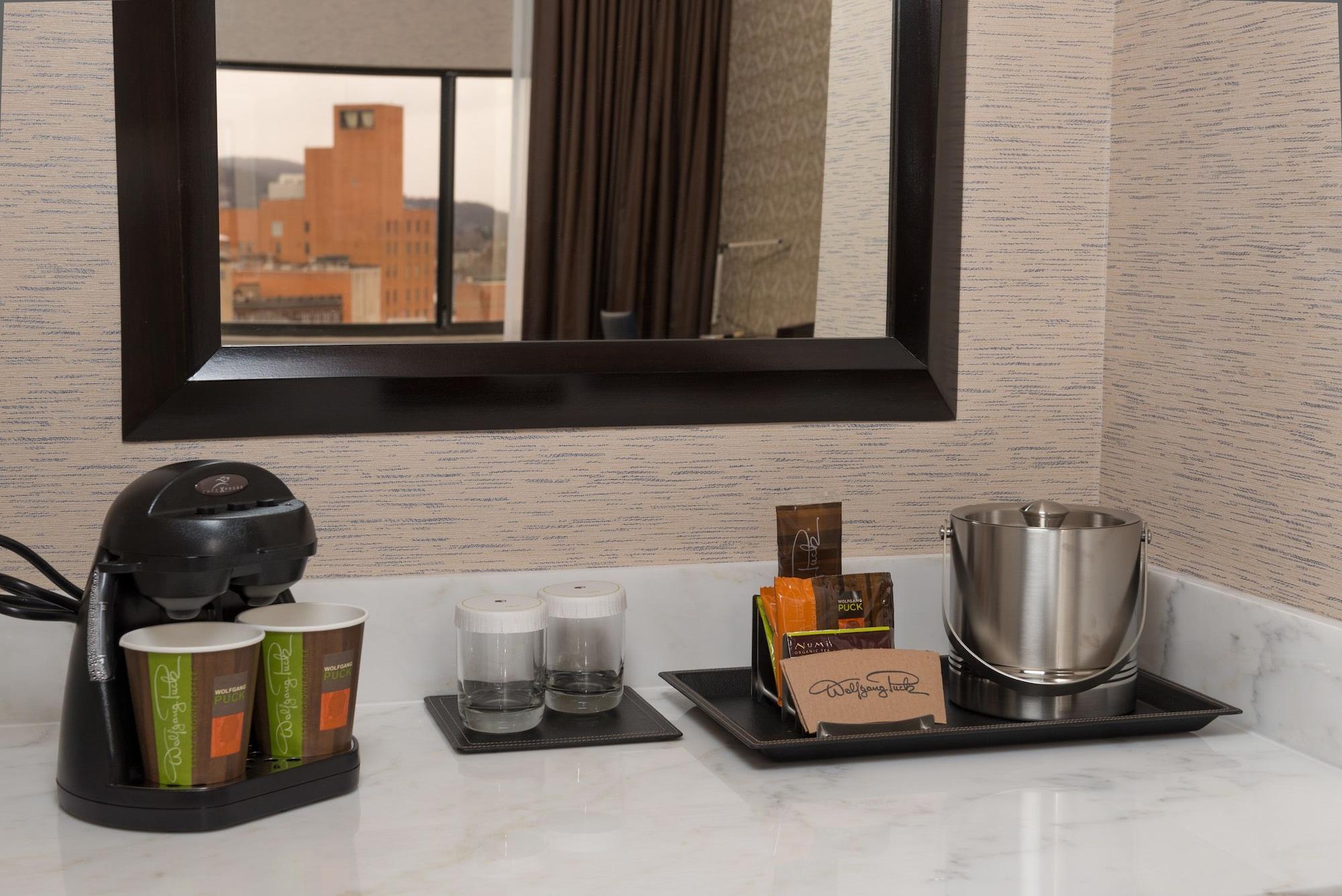 Doubletree By Hilton Binghamton Ξενοδοχείο Εξωτερικό φωτογραφία