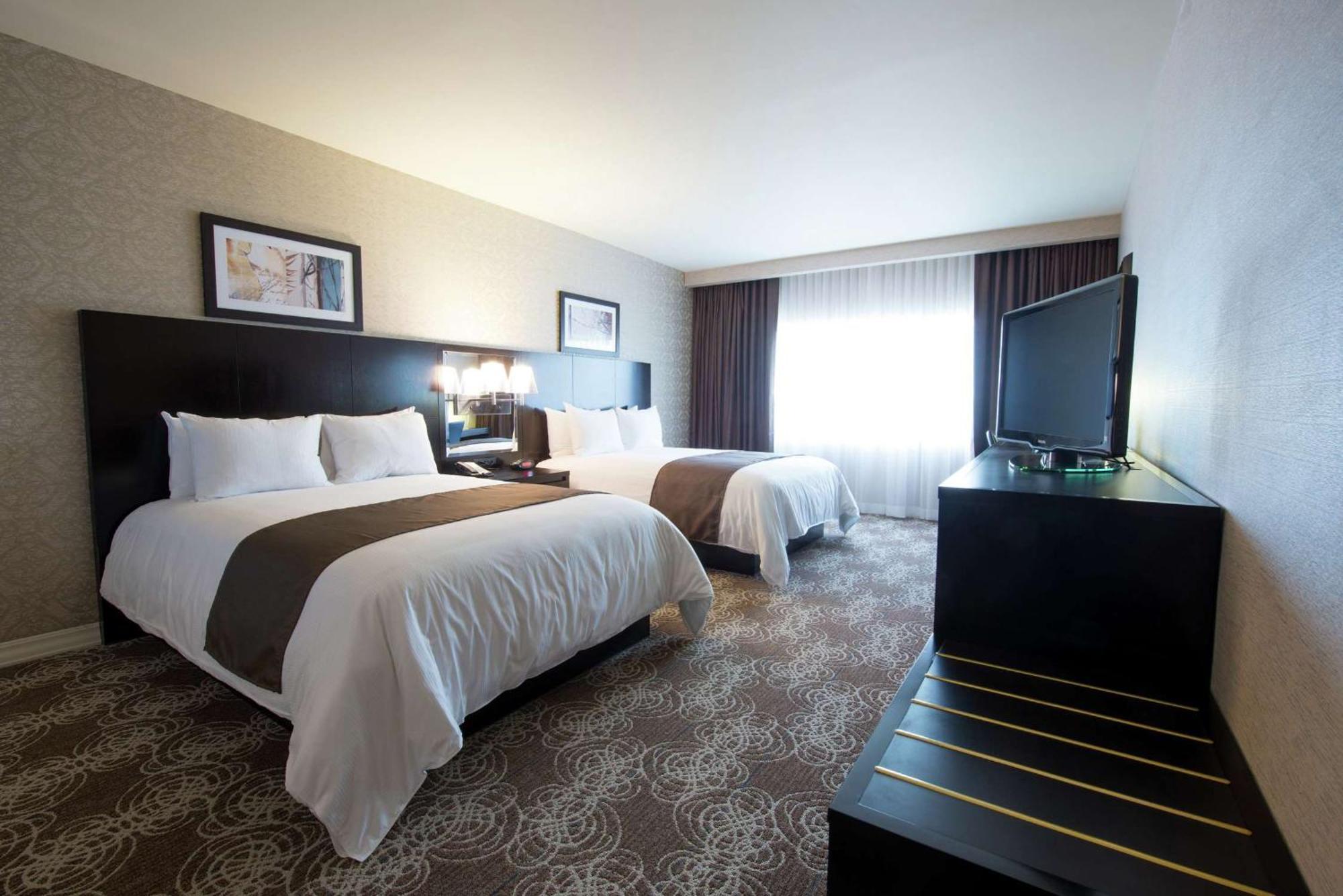 Doubletree By Hilton Binghamton Ξενοδοχείο Εξωτερικό φωτογραφία