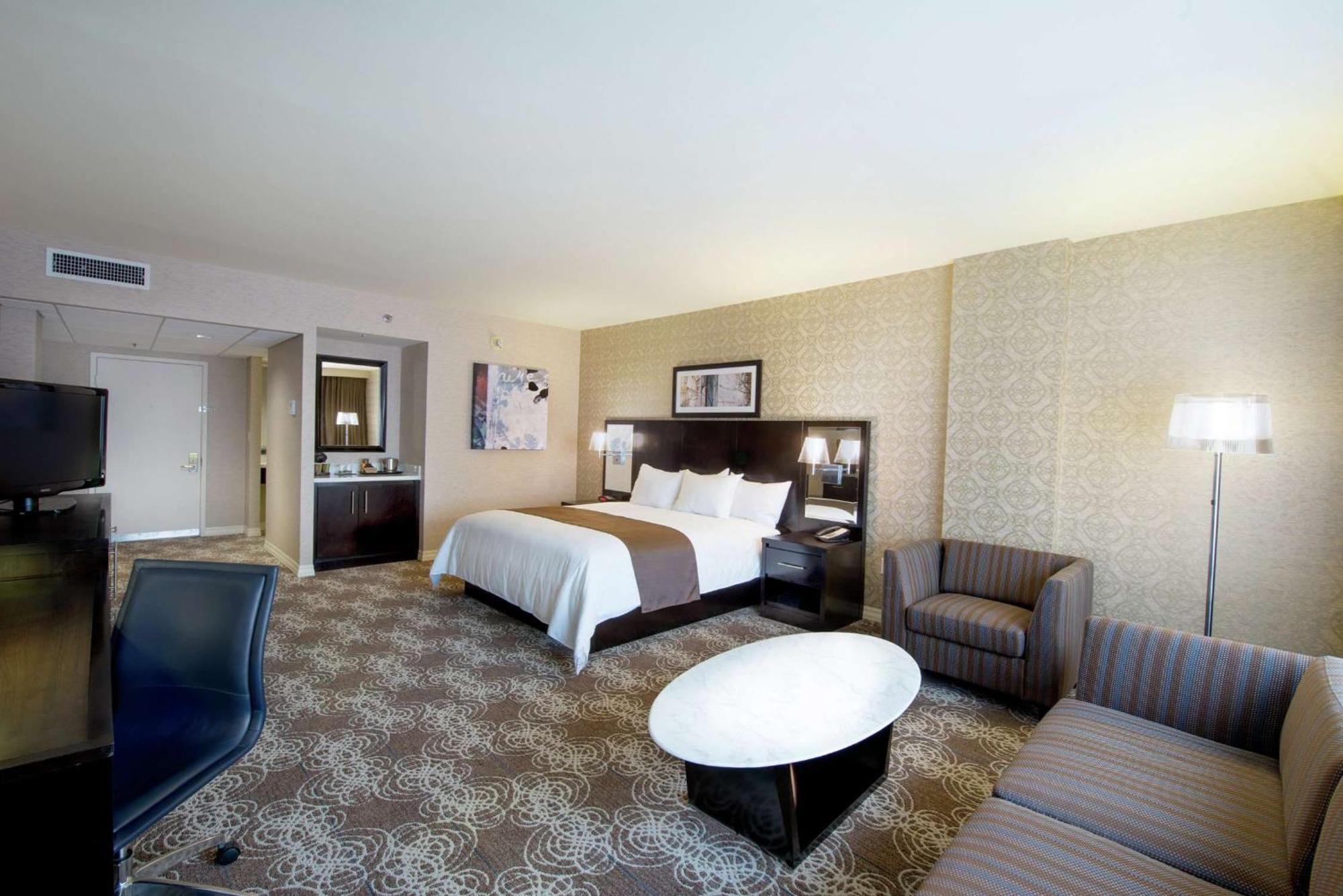 Doubletree By Hilton Binghamton Ξενοδοχείο Εξωτερικό φωτογραφία