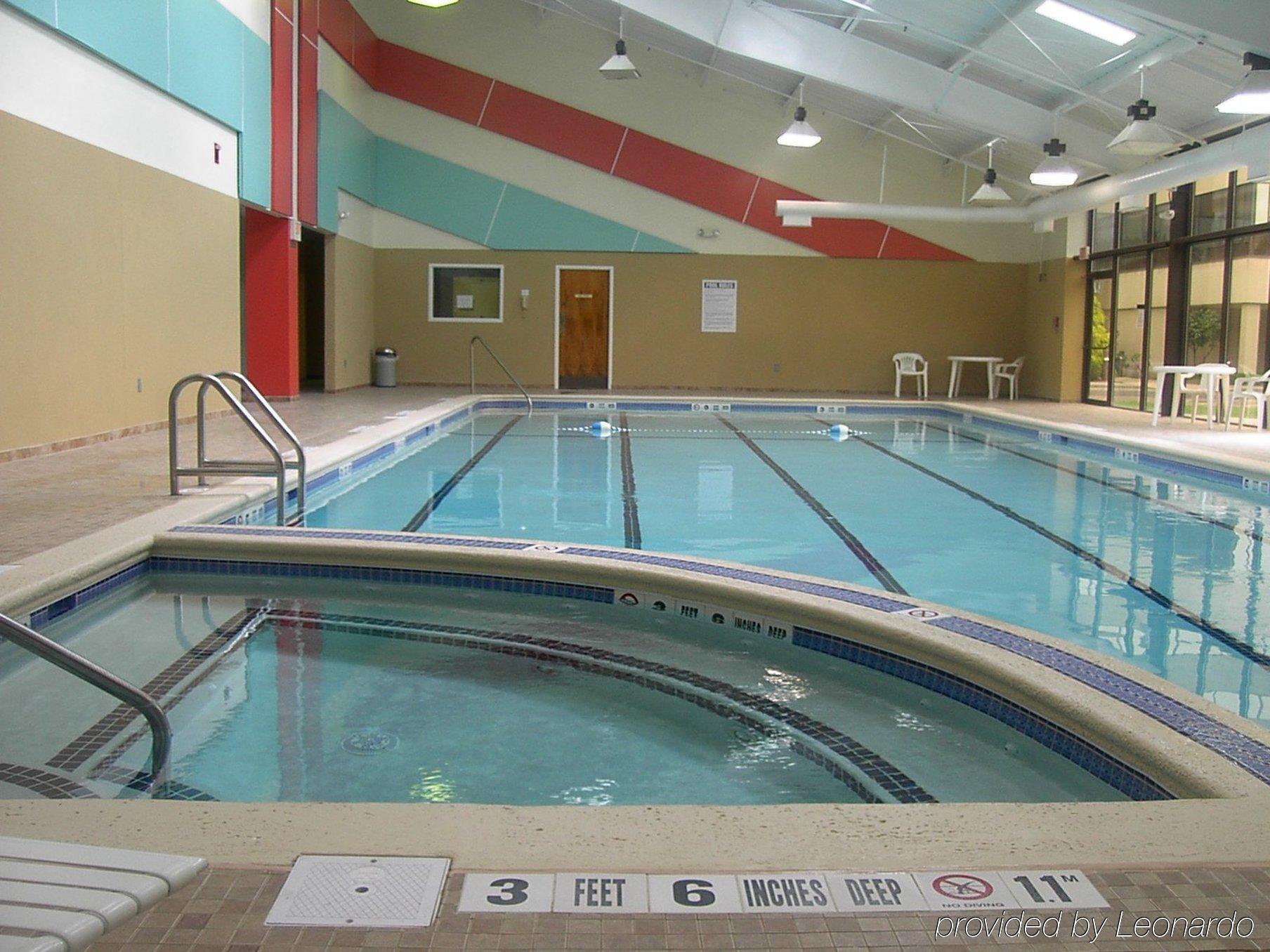 Doubletree By Hilton Binghamton Ξενοδοχείο Ανέσεις φωτογραφία