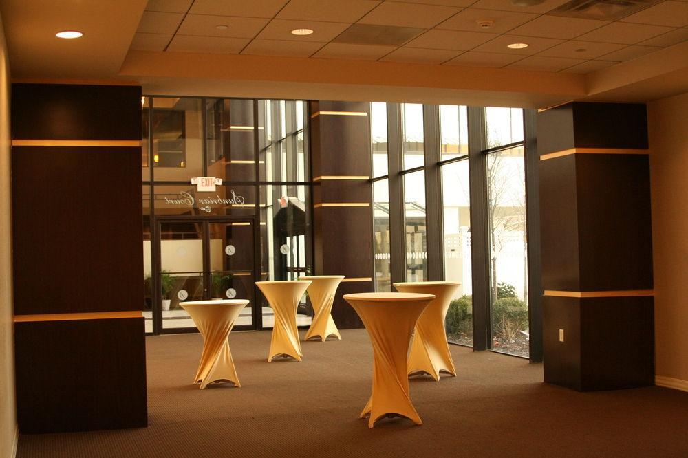 Doubletree By Hilton Binghamton Ξενοδοχείο Εξωτερικό φωτογραφία