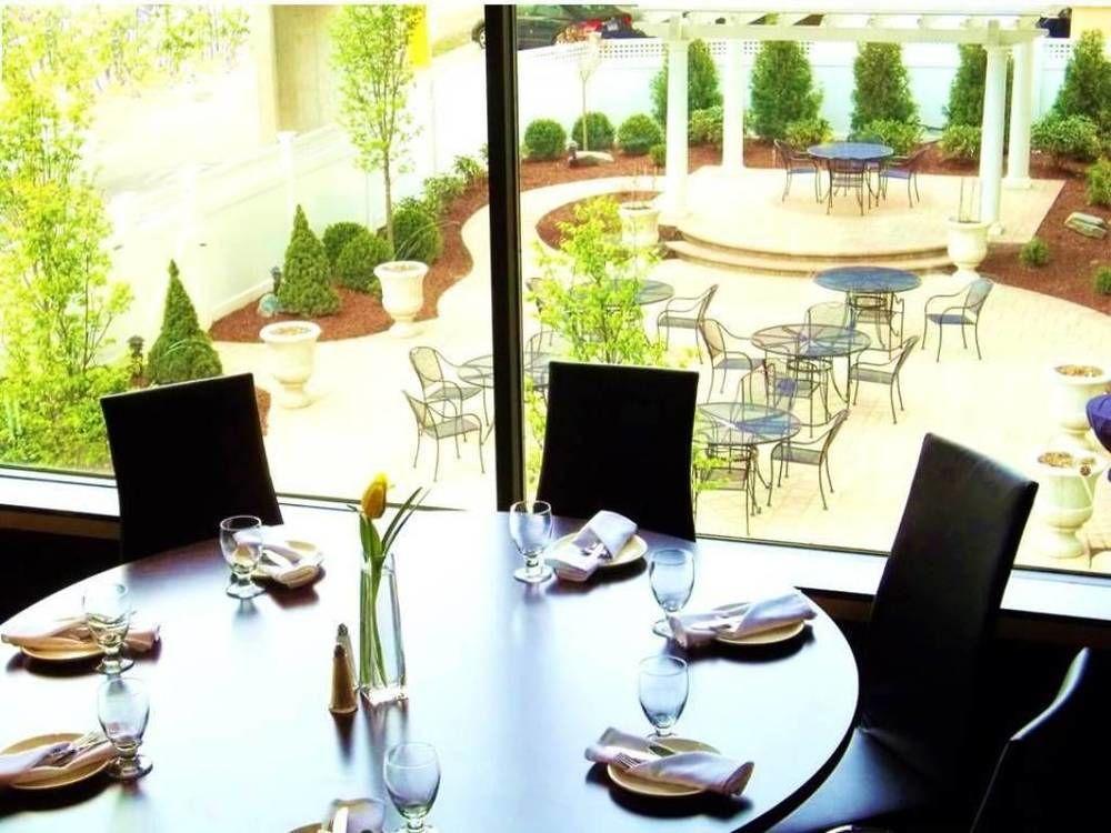 Doubletree By Hilton Binghamton Ξενοδοχείο Εξωτερικό φωτογραφία