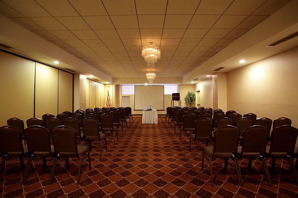 Doubletree By Hilton Binghamton Ξενοδοχείο Εξωτερικό φωτογραφία