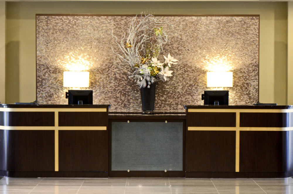 Doubletree By Hilton Binghamton Ξενοδοχείο Εξωτερικό φωτογραφία