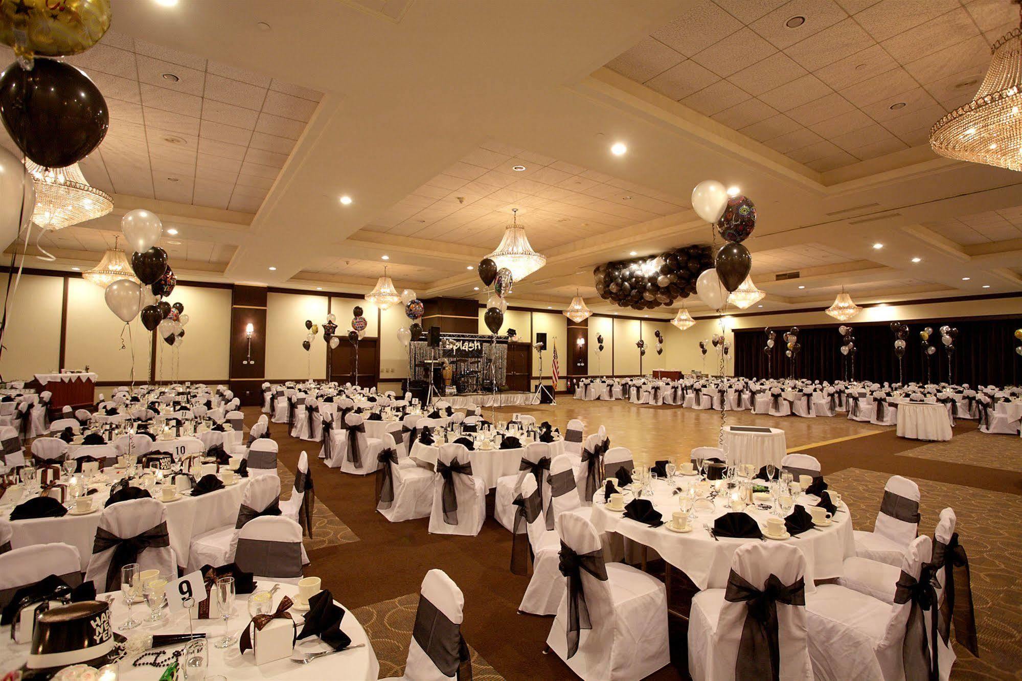 Doubletree By Hilton Binghamton Ξενοδοχείο Εξωτερικό φωτογραφία